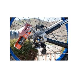 FINISH LINE odmasťovač - CITRUS DEGREASER 350ML