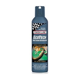 FINISH LINE čistiaci prostiedok na bicykel - ECOTECH DEGREASER 350ml