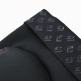 G-FORM chránič na lakte - TERRA - čierna