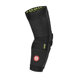 G-FORM chránič na lakte - PRO RUGGED 2 - čierna