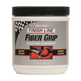 FINISH LINE sprej proti korózii - FIBER GRIP 450 g