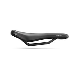 FIZIK sedlo - TERRA AIDON X1 145 MM CARBON - čierna