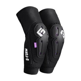 G-FORM chránič na lakte - MESA - čierna