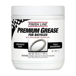 FINISH LINE vazelína - PREMIUM GREASE 450 g