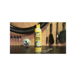 FINISH LINE čistiaci prostiedok na bicykel - SPEED CLEAN 550ml