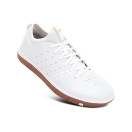 CRANKBROTHERS Cyklistické tretry - STAMP STREET - biela