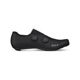 FIZIK Cyklistické tretry - STABILITA CARBON - čierna/žltá