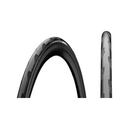 CONTINENTAL plášť - GRAND PRIX 5000 28-584 - čierna