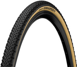 CONTINENTAL TERRA SPEED PROTECTION 27.5x1.35 - čierna