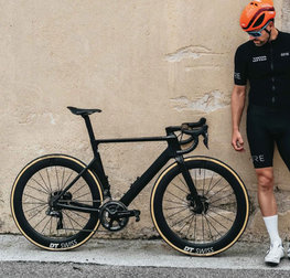 CONTINENTAL plášť - GRAND PRIX 5000 TDF 700x28C - béžová/čierna