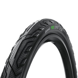 CONTINENTAL PURE CONTACT 27.5x2.20 - čierna