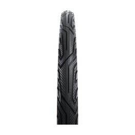 CONTINENTAL PURE CONTACT 27.5x2.20 - čierna