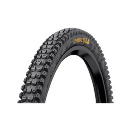 CONTINENTAL plášť - XYNOTAL ENDURO SOFT 29x2.40 - čierna