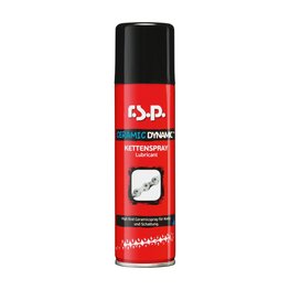 RSP mazivo - CERAMIC DYNAMIC 200 ml 