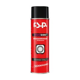 RSP čistiaci prostiedok na bicykel - BRAKE SHAKE 500 ml