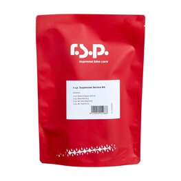 RSP čistiaca sada - SUSPENSION SERVICE KIT