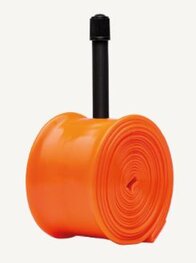 TUBOLITO duša - X-TUBO CITY/TUBO 28/700C - AV - oranžová