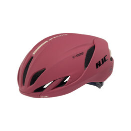 HJC Cyklistická prilba - FURION 3.0 - bordová