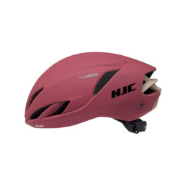 HJC Cyklistická prilba - FURION 3.0 - bordová