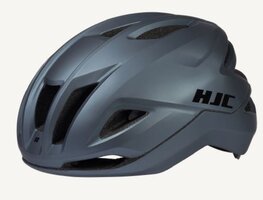 HJC Cyklistická prilba - CROSSER - šedá