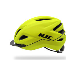 HJC Cyklistická prilba - CROSSER - žltá