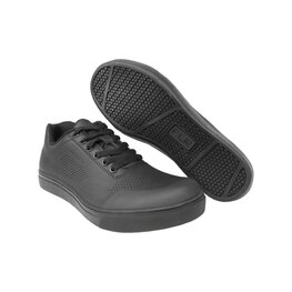 FLR Cyklistické tretry - AFX PRO - čierna