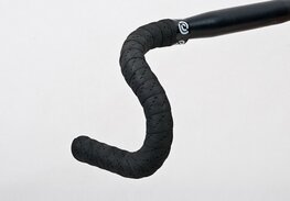 BIKERIBBON omotávky - EOLO TECNO - čierna