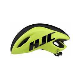 HJC Cyklistická prilba - VALECO - žltá