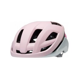 HJC Cyklistická prilba - BELLUS - ružová