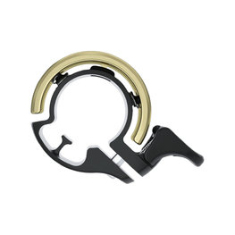 KNOG zvonček - OI CLASSIC SMALL - béžová