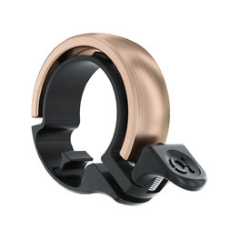 KNOG zvonček - OI CLASSIC LARGE - béžová