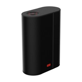 KNOG iné - PWR SOUND - čierna