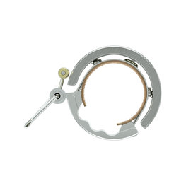 KNOG zvonček - OI LUX - strieborná