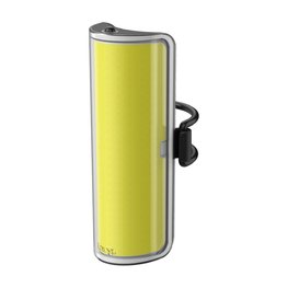 KNOG predné svetlo - COBBER BIG - žltá