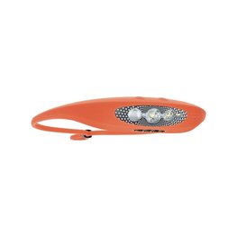 KNOG svetlo - BILBY 400 - oranžová