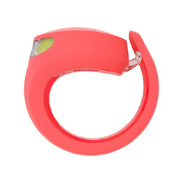 KNOG predné svetlo - FROG V3 - oranžová