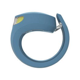 KNOG zadné svetlo - FROG V3 - modrá