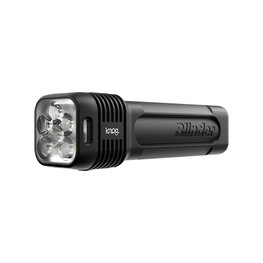 KNOG predné svetlo - BLINDER PRO 1300 - čierna