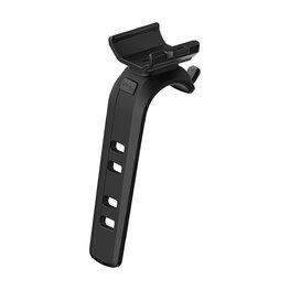 KNOG držiak - BLINDER FLEX MOUNT - čierna