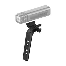KNOG držiak - BLINDER FLEX MOUNT - čierna