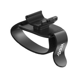 KNOG držiak - BLINDER HELMET MOUNT - čierna