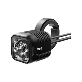KNOG predné svetlo - BLINDER E 1300 LM - čierna