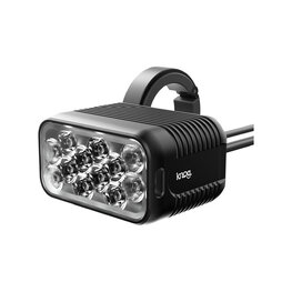 KNOG predné svetlo - BLINDER X 2300 - čierna