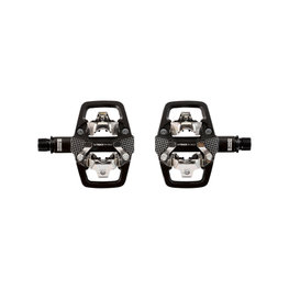 LOOK pedále - X-TRACK EN-RAGE - čierna