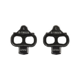 LOOK kufre - CELAT X-TRACK - šedá