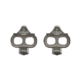 LOOK kufre - CELAT X-TRACK EASY - antracitová