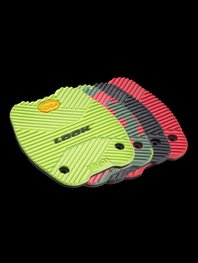 LOOK pedále - GEO CITY GRIP - čierna