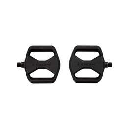 LOOK pedále - GEO CITY - čierna