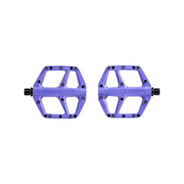 LOOK pedále - TRAIL ROC FUSION - fialová