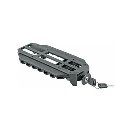 SKS adaptér - ADAPTER MONKEY LOAD-T - čierna